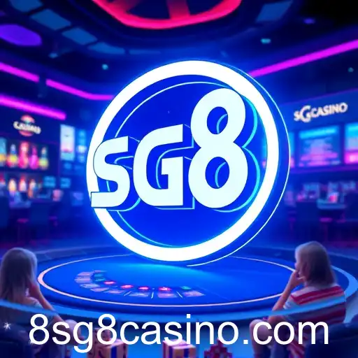 sg8casino