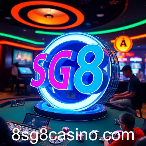 sg8casino