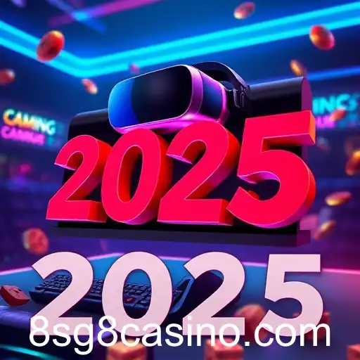 Online Gaming Evolution with sg8casino