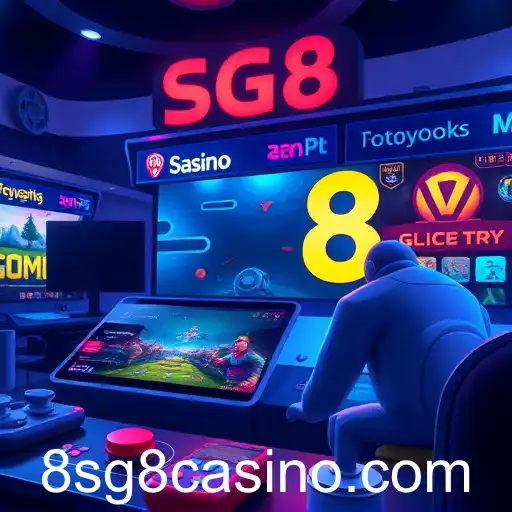 sg8casino