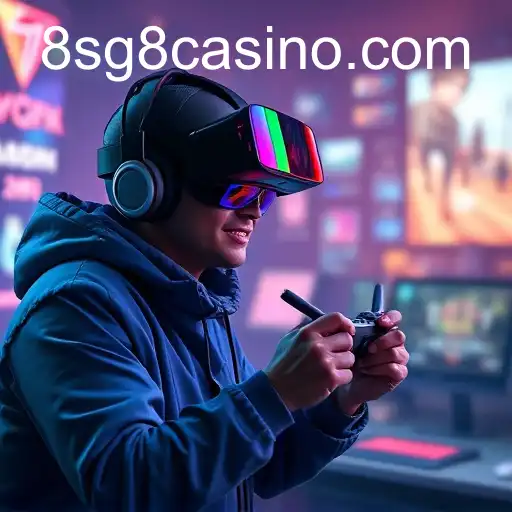 Online Gaming Trends in 2025