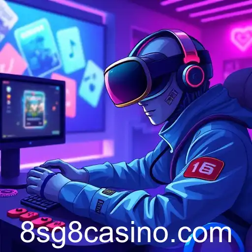 The Rise of Online Gaming in 2025