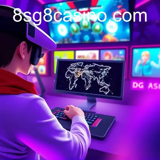 Rising Trends in Online Gaming for 2026