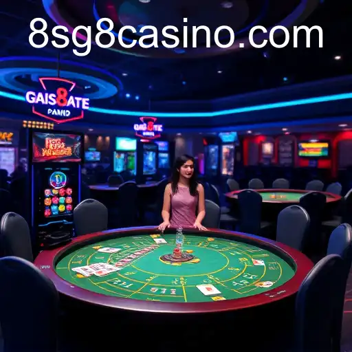 Rise of Online Gambling Platforms in 2025