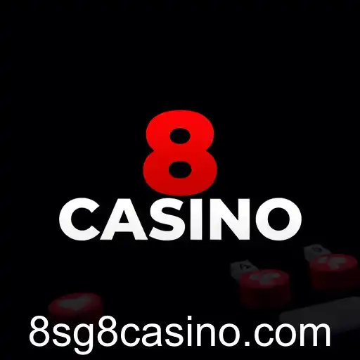 The Rise of Online Gaming with sg8casino