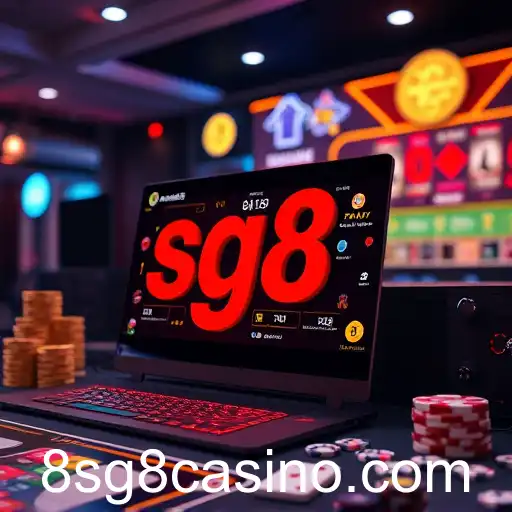 The Rise of Online Gaming in a Digital Era