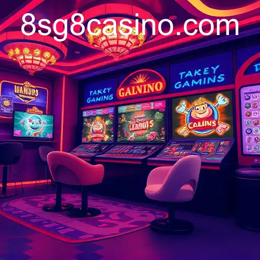 The Rise of Online Gaming Platforms