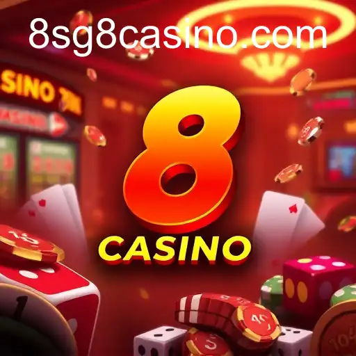 The Rise of sg8casino in the Online Gaming World