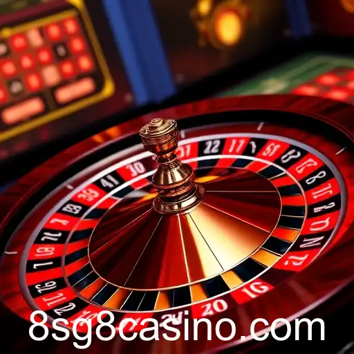 Exploring the Thrill of Roulette on SG8Casino: A Comprehensive Guide