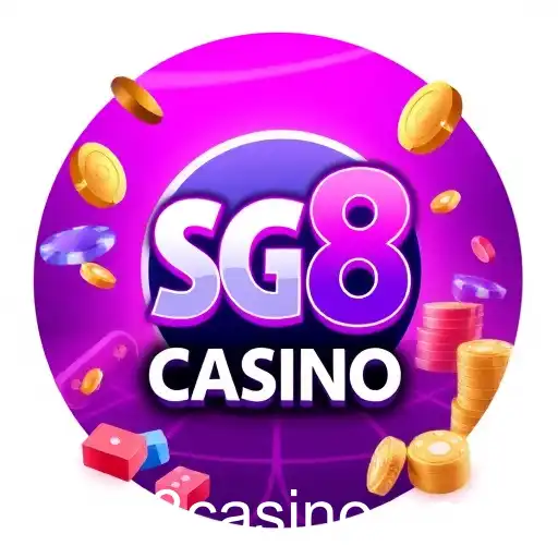 sg8casino