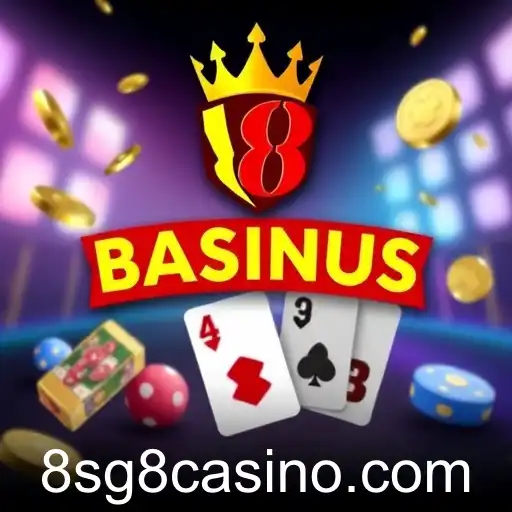 Evolution of SG8Casino in Online Gaming