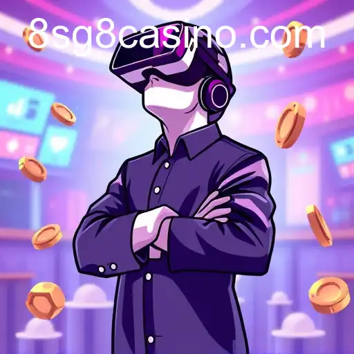 SG8Casino Innovates Gaming in 2026