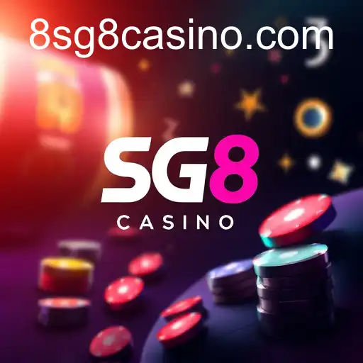 SG8Casino Leads the Online Gaming Revolution