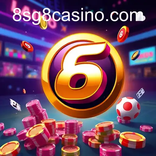 SG8Casino Revolutionizes Online Gaming