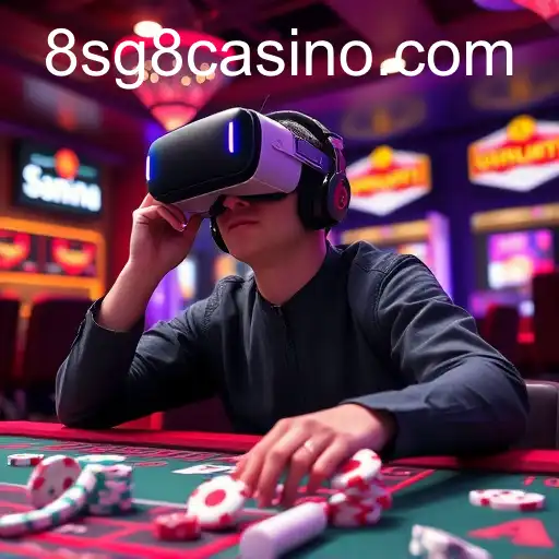 sg8casino