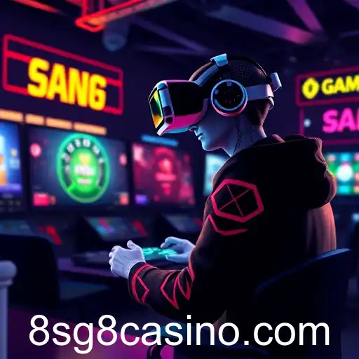 sg8casino