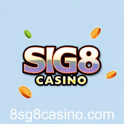 Exploring the Exciting World of Slot Games on sg8casino