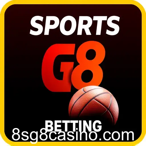 Exploring the Thrills of Sports Betting at sg8casino